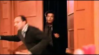 Arrested Development - Swinging Door