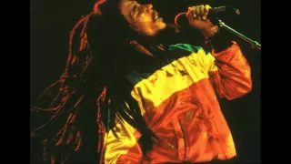 Bob Marley - Come We Go Up A Jerusalem -Super Rare Uprising Demo 1980