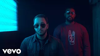 Lacrim - Noche ft. Damso