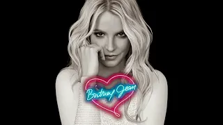 Britney Spears - Work (Super Clean Version)
