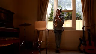 When We Were Young | Adele - Alto Saxophone Cover - Lachlan McGuinness