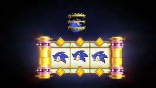 Sonic the Hedgehog 4: Episode I: Casino Street Trailer