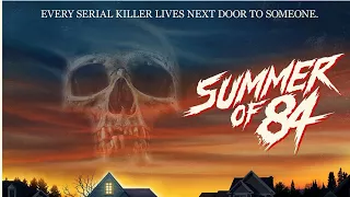 Summer Of 84: 2018 BMS Original Official BMS Original Trailer Thriller Movie HD