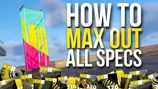 The Crew 2 - How To Max Out All Disciplines | Full Guide | UPDATED
