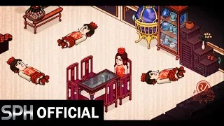 Red Velvet 레드벨벳 '피카부 (Peek-A-Boo)' Teaser