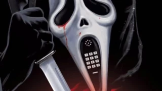 Scream 6 Ghostface voicemail impression ( A tribute to Roger L. Jackson)