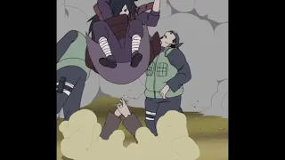 madara vs shinobi alliance #shorts