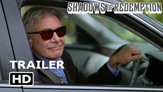 Shadows Of Redemption - Trailer #1