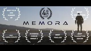 Memora | 3RD PLACE WINNER Los Angeles 48 Hour Film Project