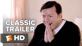 The Invention of Lying (2009) Official Trailer - Ricky Gervais, Jennifer Garner Movie HD