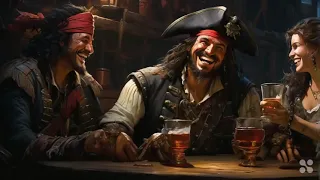 sailin' in the club - pirate music by badger sounds #pirates #musicvideo #newmusic #rockmusic #rock