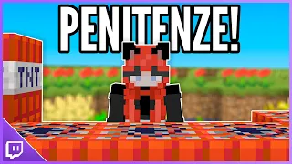 PRENDO IN GIRO LA MIA RAGAZZA! 😈 - Minecraft ITA