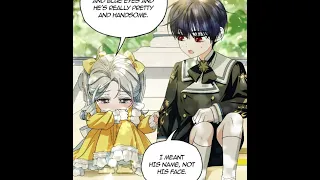 Historical Manhwa- From Childhood Friends to Lovers part 2