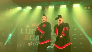 Twiztid- Rock the Dead