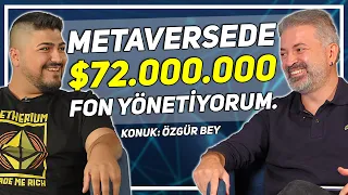 TÜRKİYE'NİN EN GENÇ MİLYARDERİYİM!