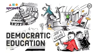 Democratic School Education