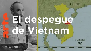 Vietnam: el nuevo dragón asiático | ARTE.tv Documentales