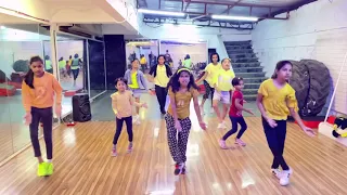 Zinda banda Dance | Kids Dance | @AjinkyasinghBansiAj  #zindabandasong