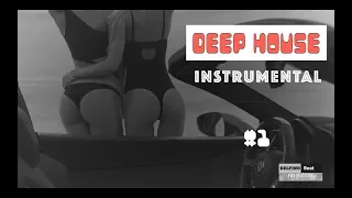 Deep House Beat 01 (купить дип хаус минус)