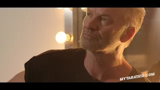 Taratata Extra : Sting " Englishman In New York " / "Dominique" (Soeur Sourire) (2019)