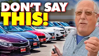 Don't Buy a Car Until You Watch THIS Video | How to Negotiate 2024
