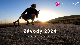 2024 | Závody | #CestanaB7