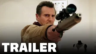 Cold Pursuit Trailer #1 (2019) Liam Neeson, Emmy Rossum