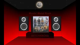 Witchkross - Evil  & Wild 【Full Album】