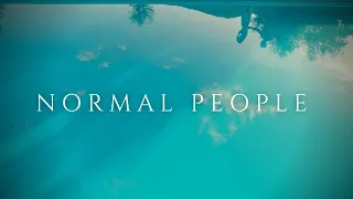 The Beauty Of Normal People