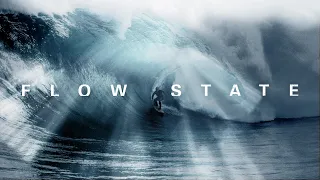 Flow State | A Film by Andrew Kaineder Featuring Russell Bierke