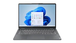 Review: Lenovo Flex 5 Laptop, 14.0" FHD Touch Display, AMD Ryzen 5 5500U, 16GB RAM, 512GB Storage