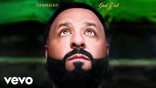 DJ Khaled- USE THIS GOSPEL (REMIX) (432Hz Audio) (Ft. Ye & Eminem)