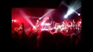 Deftones - LIVE FULL SET - 2012 - Rams Head Live