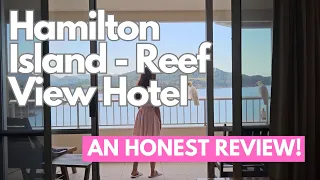 Reef View Hotel | Australia - An HONEST review!