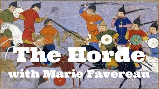 The Horde with Marie Favereau