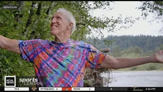 Bill Walton's long, strange trip