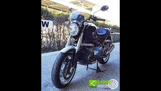 BMW - R 1200 R - CLASSIC