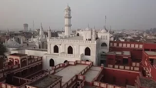 Aye Qadian Darul Amaan -mta nazm