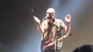 The Script - If You Could See Me Now (HD) - Zenith Paris (16/03/2015)