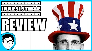 IRRESISTIBLE (2020) Movie Review | Steve Carell, Rose Byrne