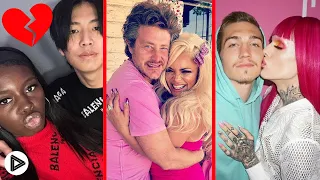 Top 10 Iconic YouTube COUPLES that BROKE UP 😭