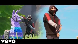 Fortnite - Scenario Remix (Official Music Video)