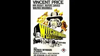 Witchfinder General (1968) - Trailer HD 1080p