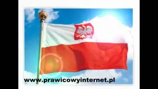 Hymn PiS (Prawa i Sprawiedliwości) - Kilka prostych słów