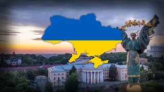 "Hej stepamy" - Ukrainian Patriotic Song