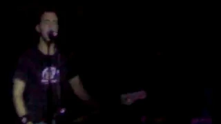 Useless ID - No Time for Me To Be a Teenager (Part) (Live in Minsk 23.12.2006)