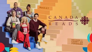 Canada Reads 2024: Day Four - The Finale