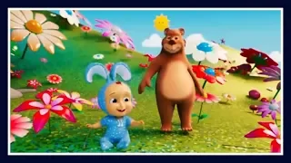 Teddy Bear Teddy Bear Turn Around Plus More 3D Nursery Rhymes for Children by KidsClassroom