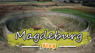 Magdeburg, Germany | Top places to visit | Exploring Germany | Germany Travel Vlog 2022