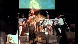 Abraham Mazumder's Tagore in Symphony, 2nd Part, Concert Curated & organized by Mr. Ranjon Ghoshal